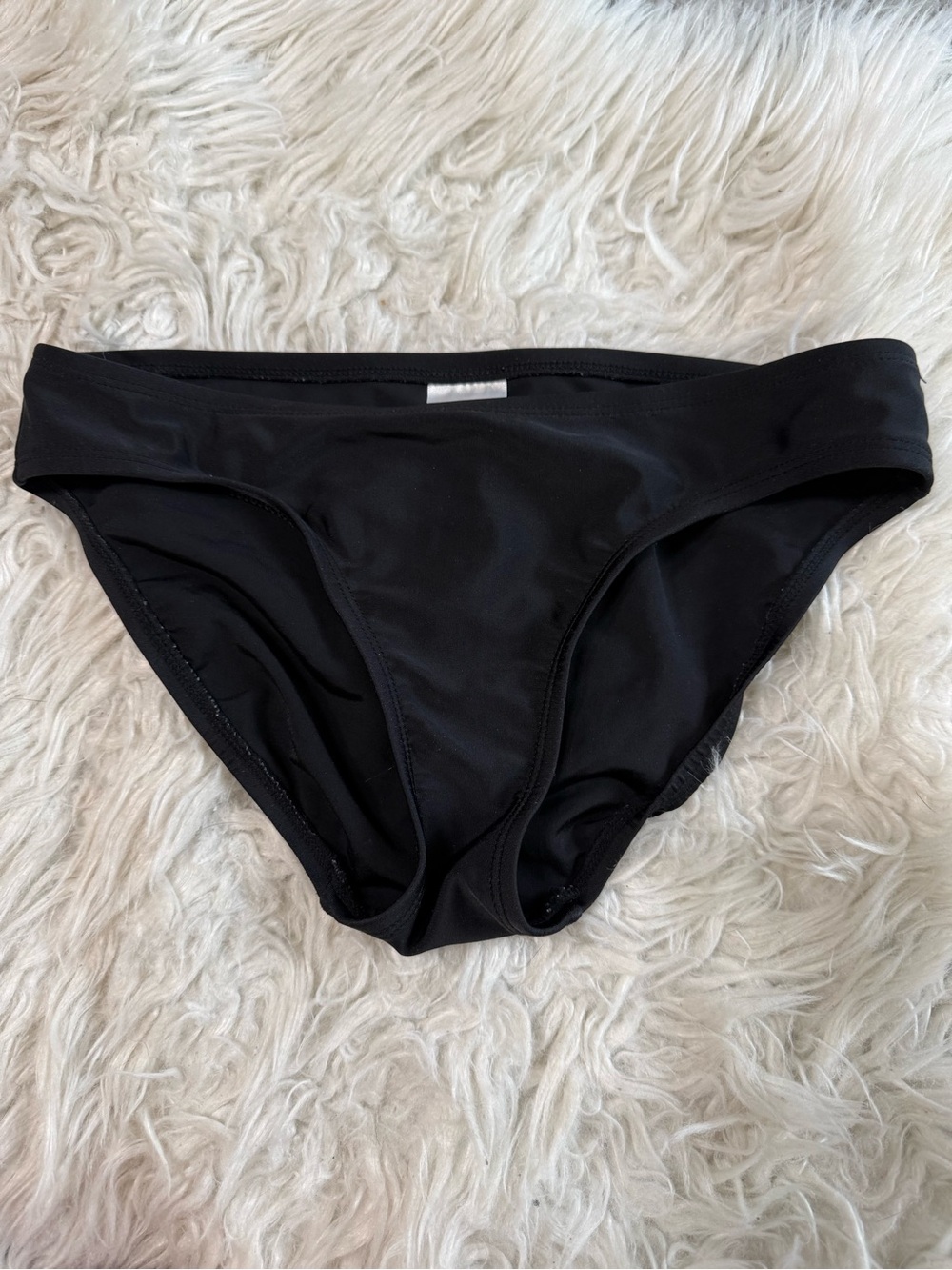 Merona Women’s Black Bikini Swim Bottom XS